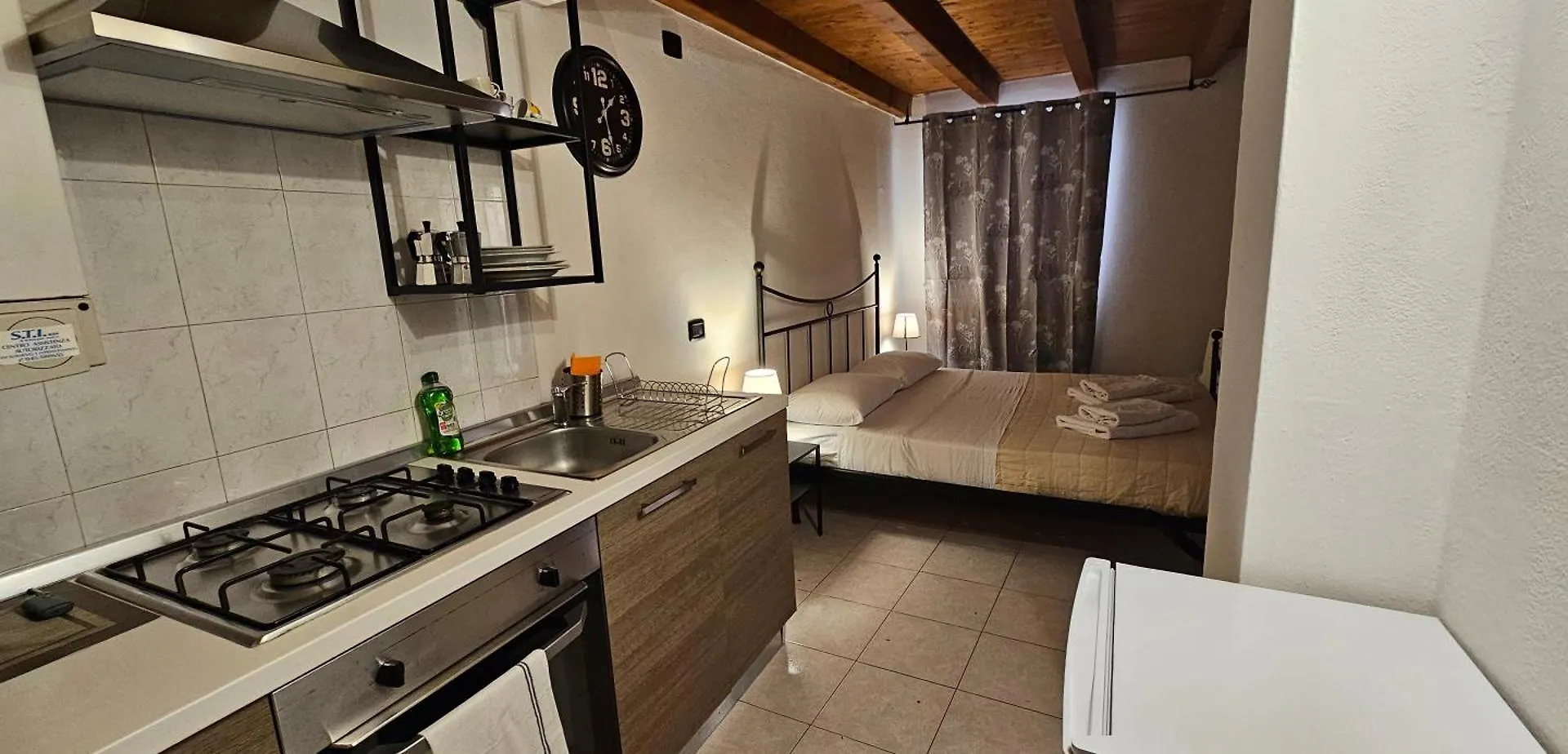 Casa Barca Apartment Verona