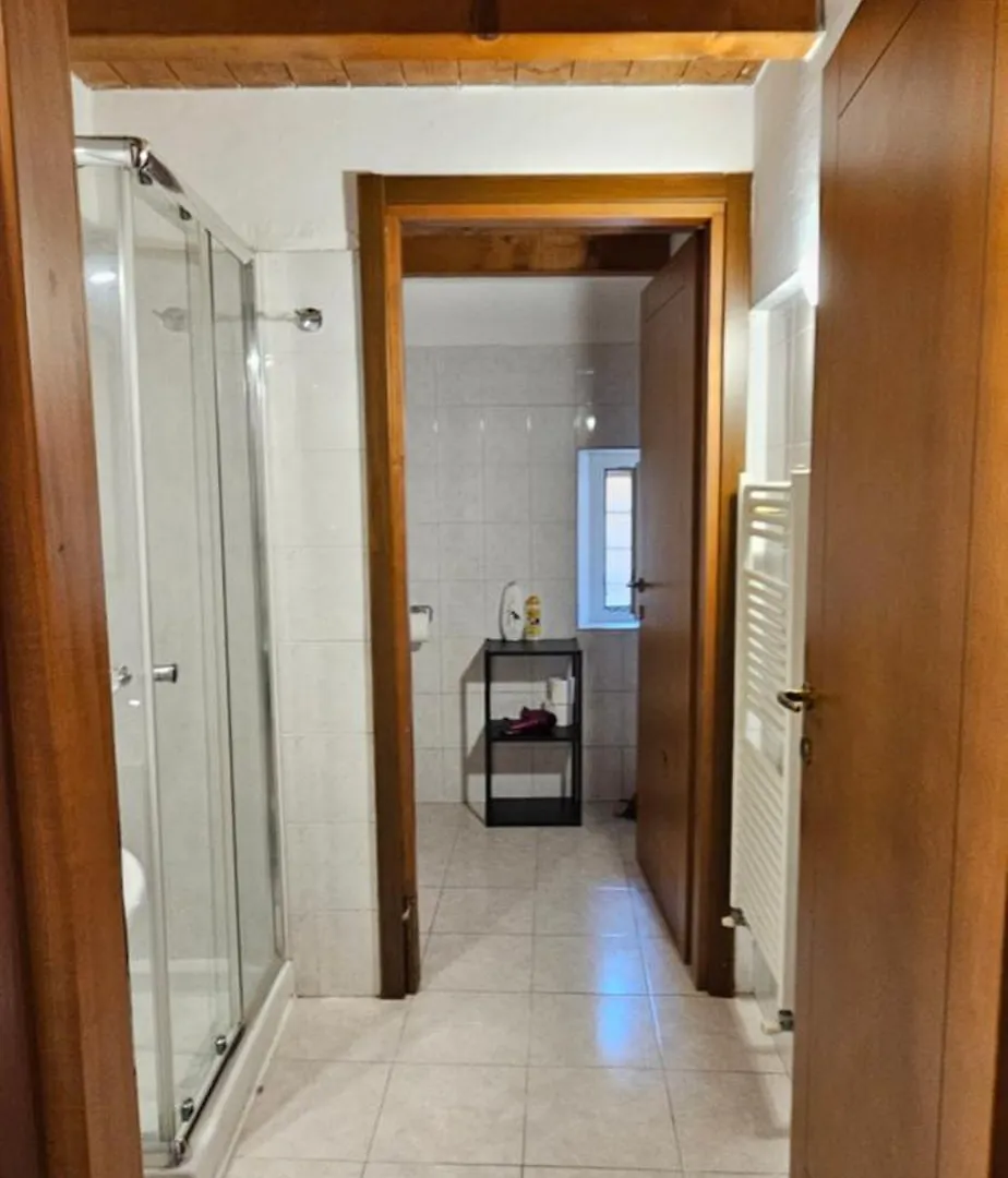 Casa Barca Apartment Verona