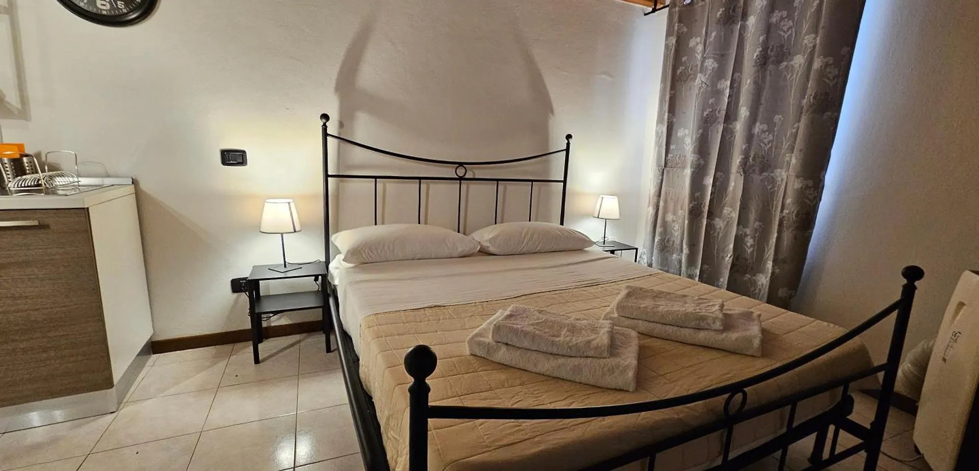 Casa Barca Apartment Verona