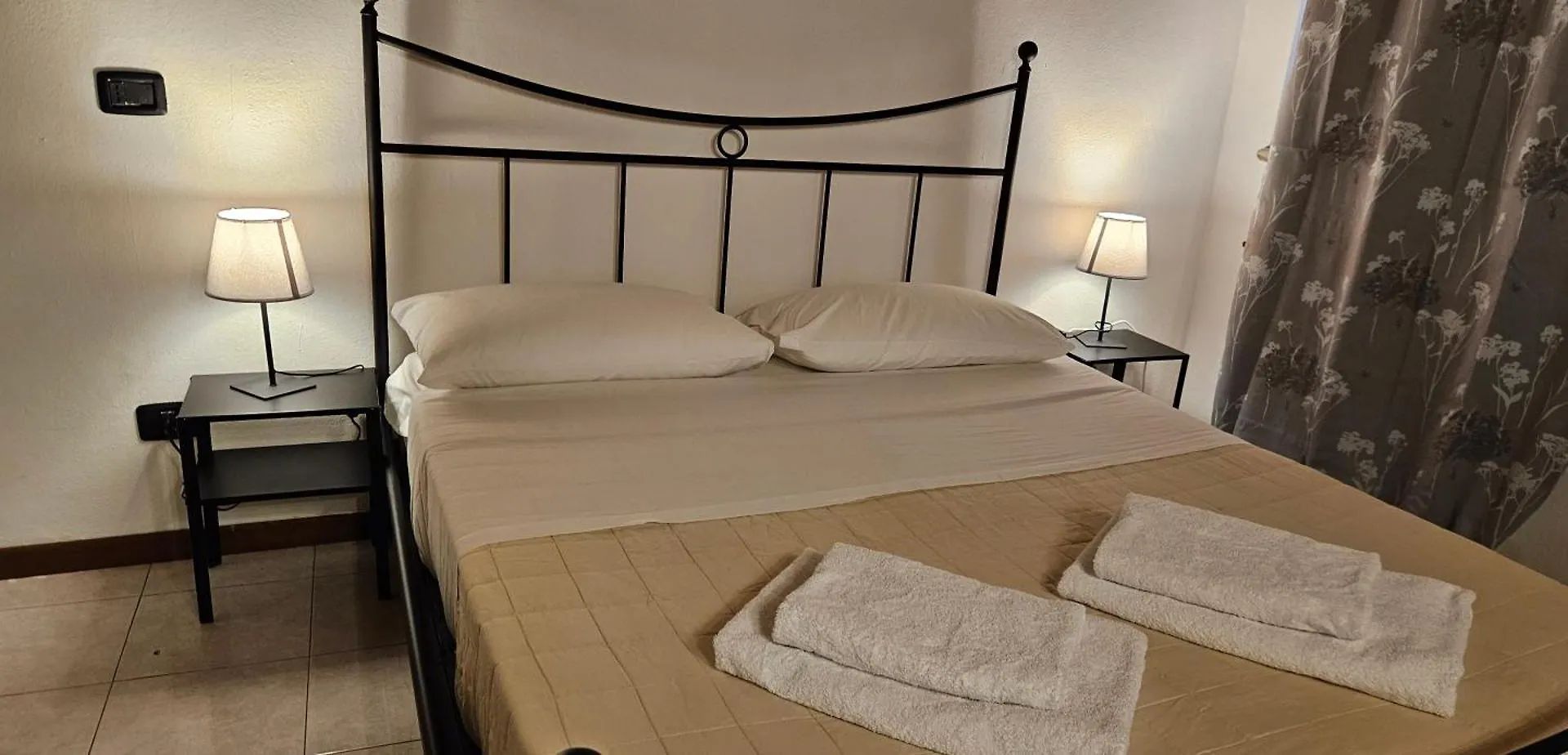 Casa Barca Apartment Verona Italy