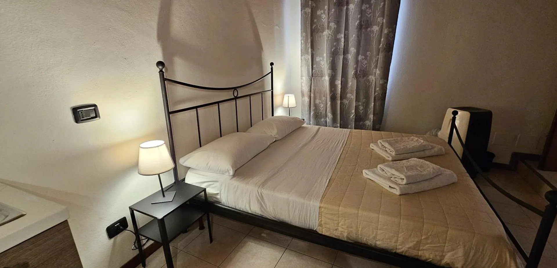 Casa Barca Apartment Verona 0*,  Italy
