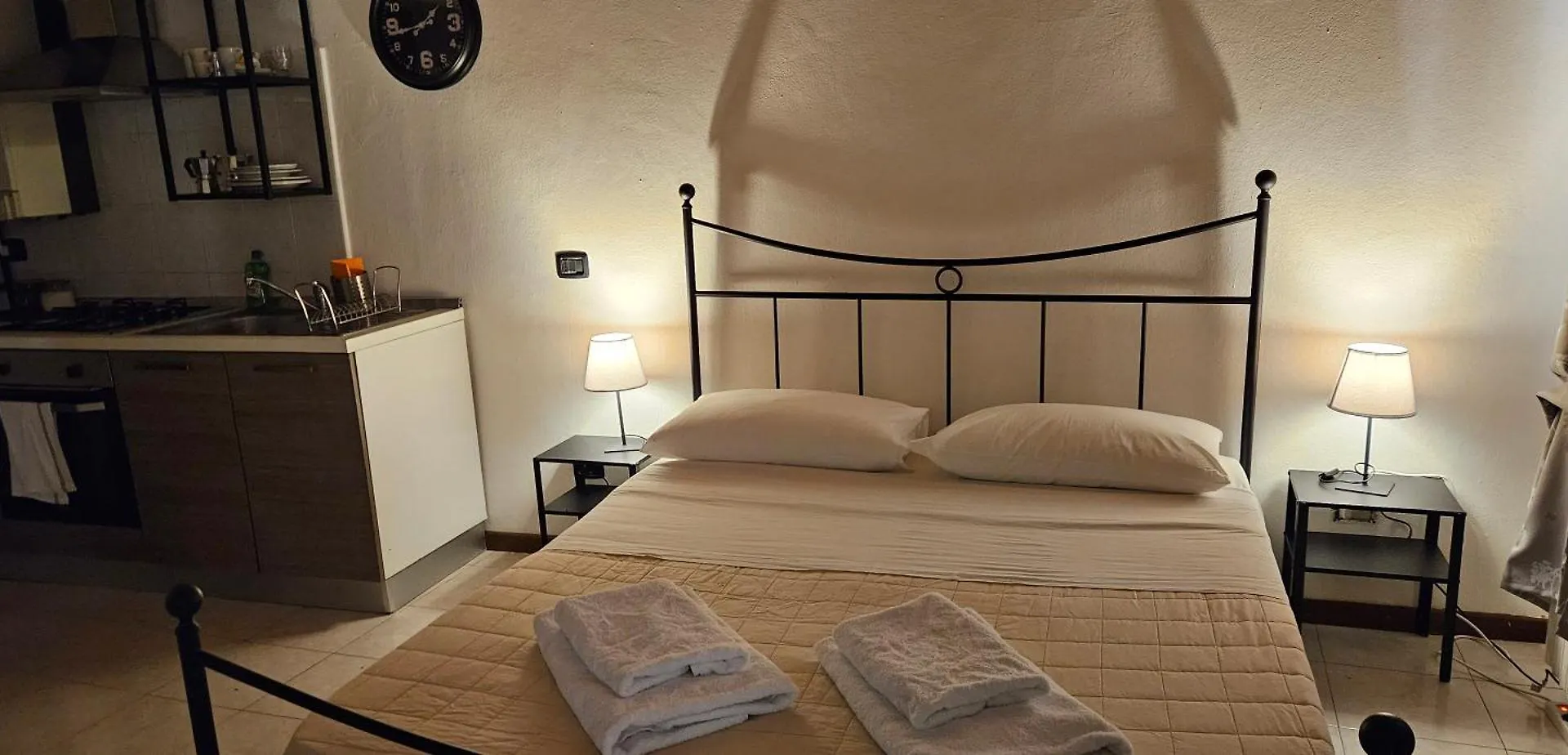 Casa Barca Apartment Verona