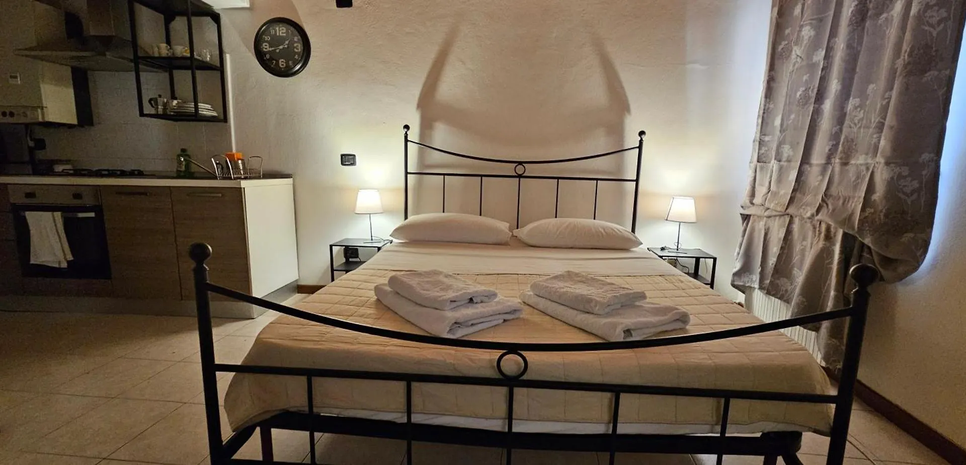 Casa Barca Apartment Verona Italy