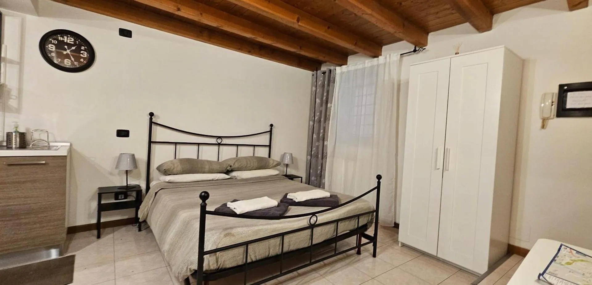 Casa Barca Apartment Verona