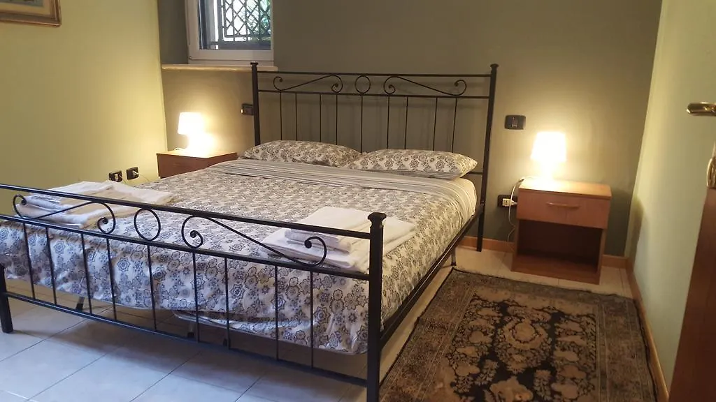 Casa Barca Apartment Verona