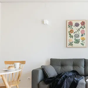  Appartamento Cozy Alfama Portogallo