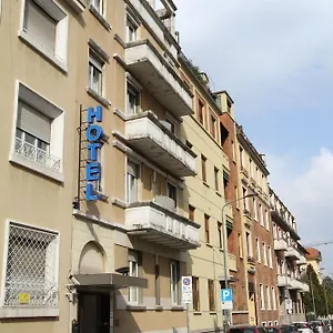 *** Hotel Corallo Italia