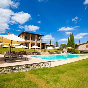  Alloggio per agriturismo Terra Antica - Resort, Winery&spa Italia