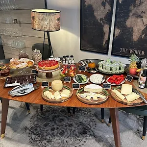 Farm stay Relais Dei Gelsi &, Verona