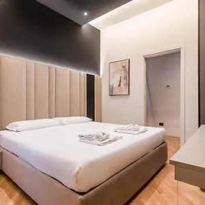  Appartamento Moscovapremiumapartment In Brera Italia