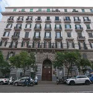 La Terra Del Sole Naples