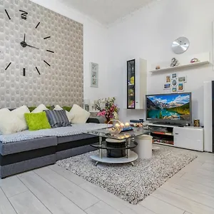  Appartamento Grey Orchid - Studio Ungheria
