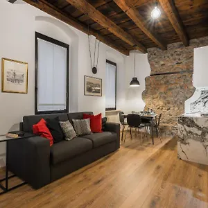 Apartment Flats4rent Casa Di Tea, Verona