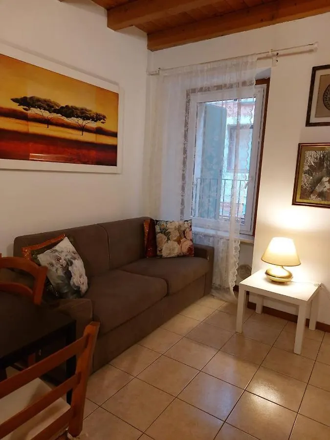 Casa Barca Apartment Verona Italy