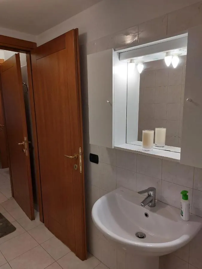 Casa Barca Apartment Verona Italy