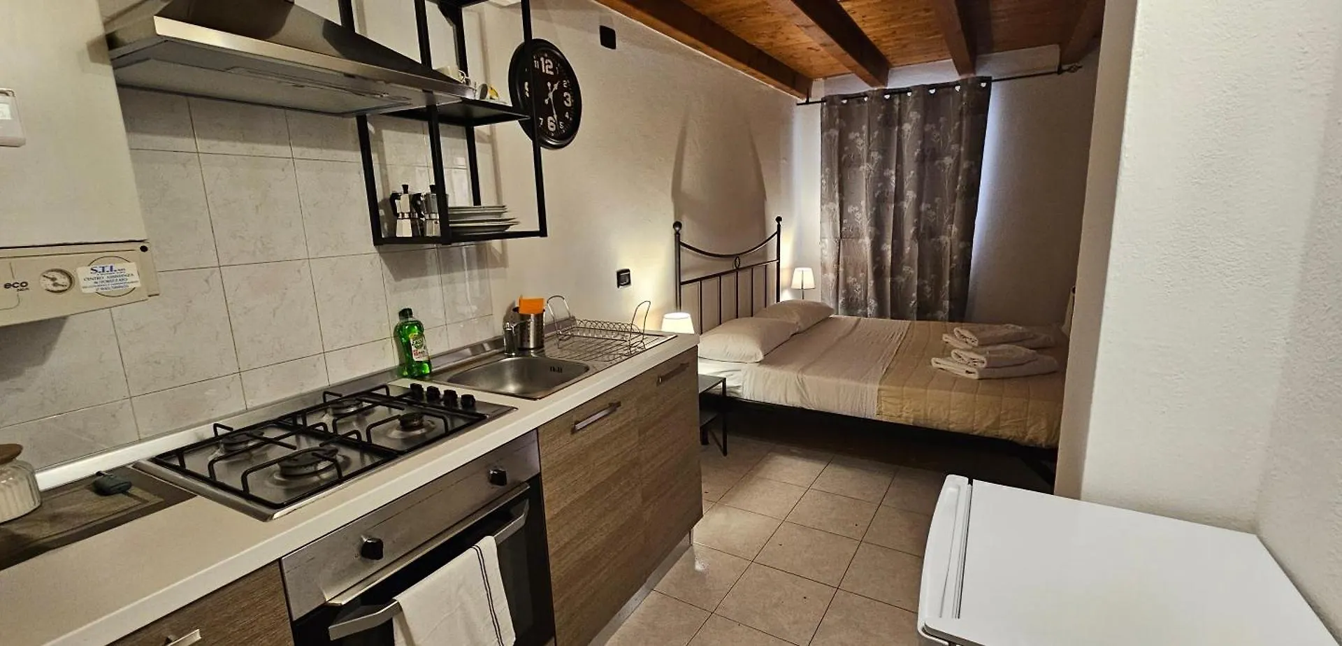 Casa Barca Apartment Verona