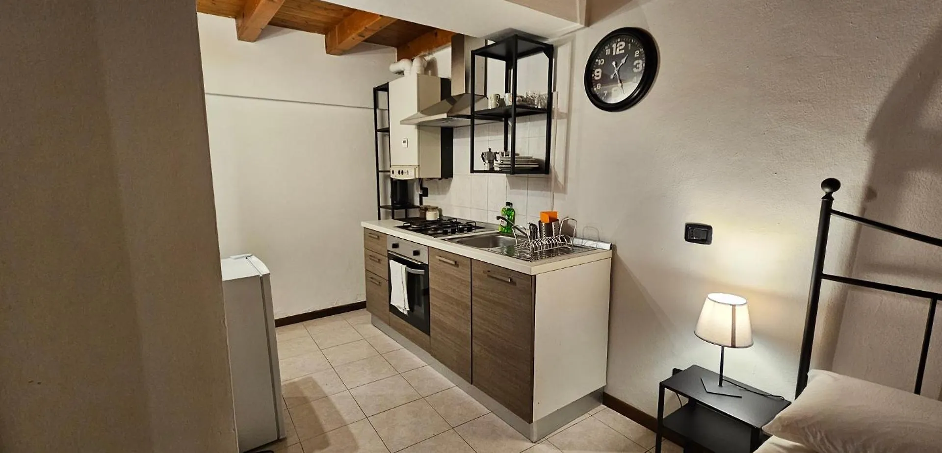 Casa Barca Apartment Verona