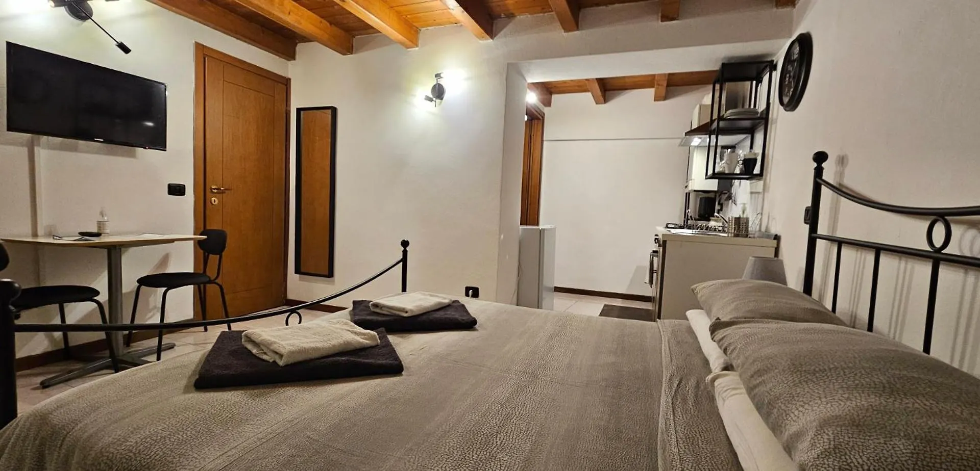 Casa Barca Apartment Verona