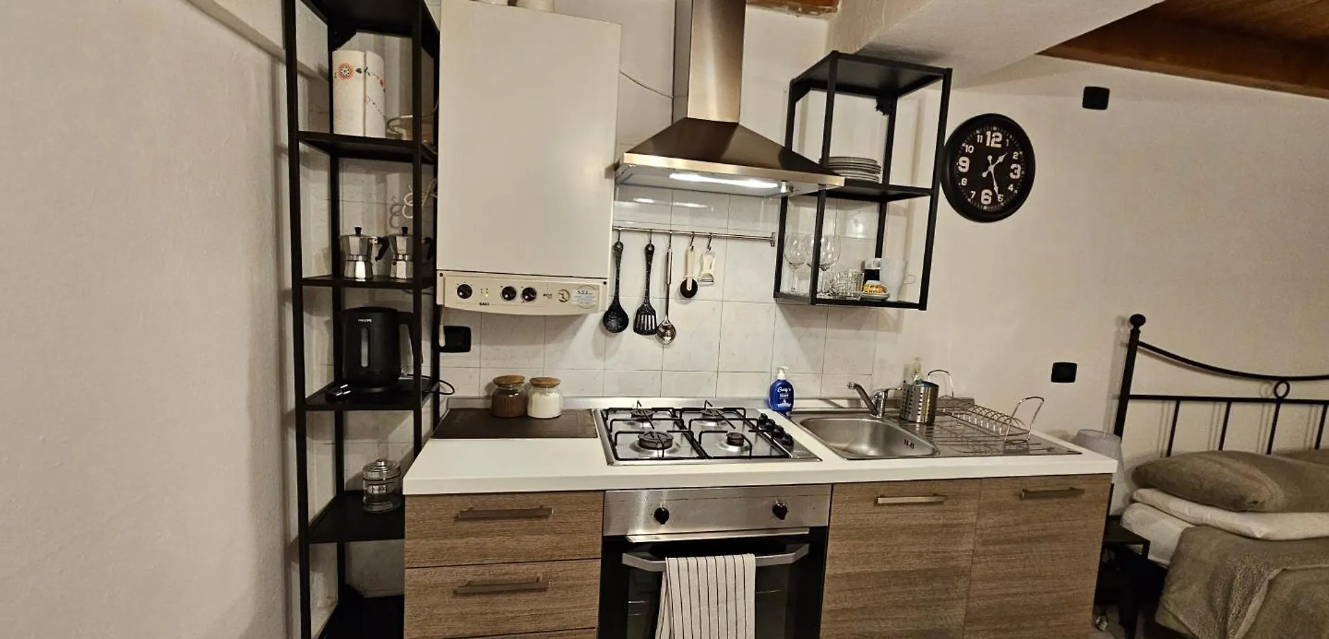 Casa Barca Apartment Verona
