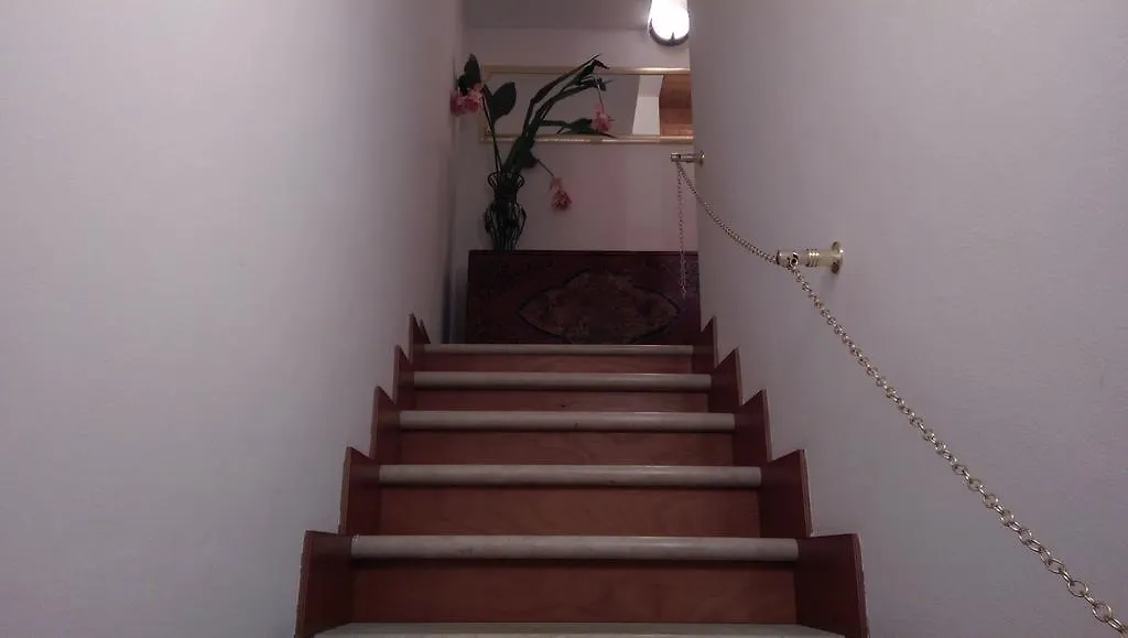 Casa Barca Apartment Verona 0*,