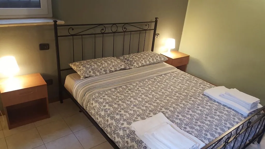 Casa Barca Apartment Verona Italy