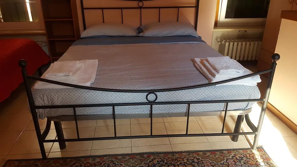 Casa Barca Apartment Verona