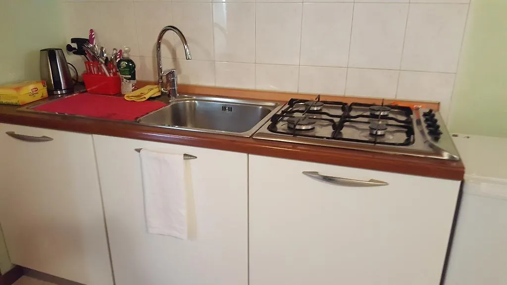 Casa Barca Apartment Verona