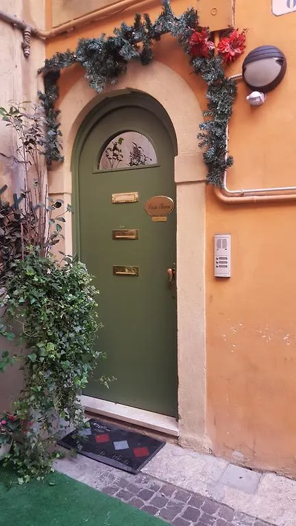 Casa Barca Apartment Verona