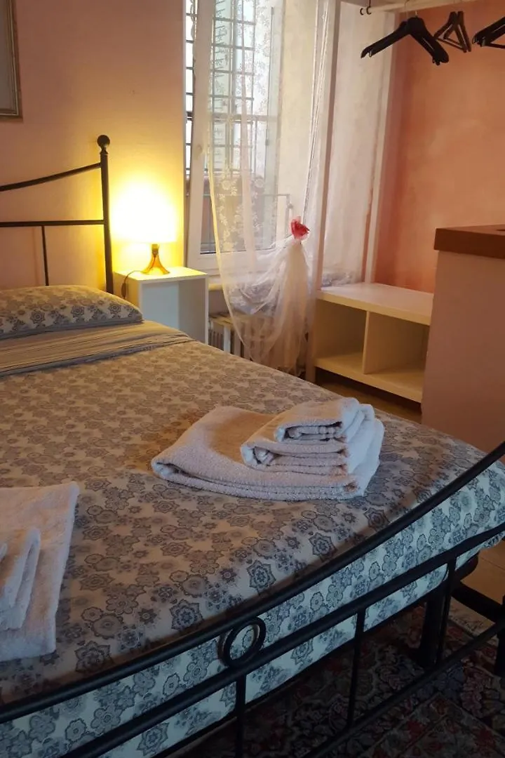 Casa Barca Apartment Verona Italy