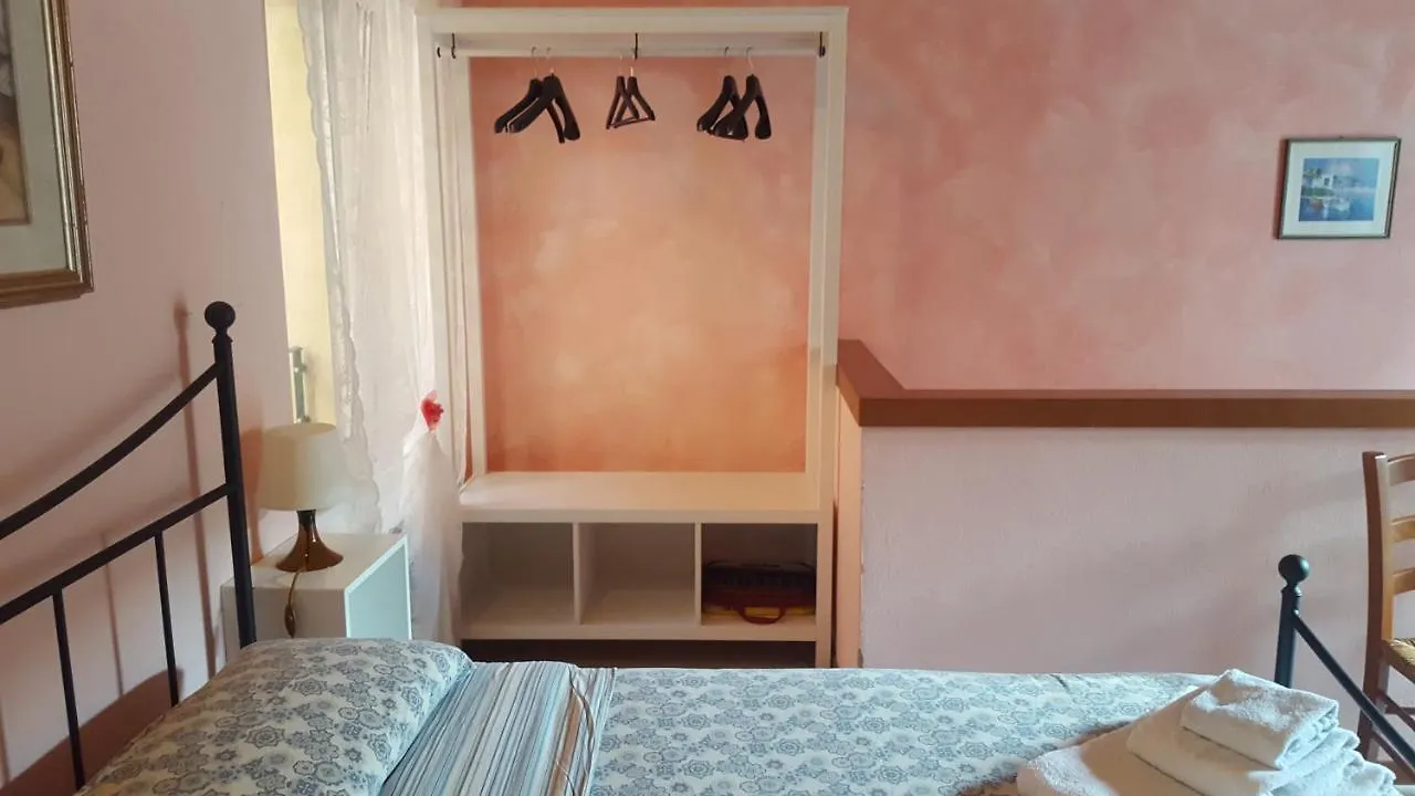 Casa Barca Apartment Verona