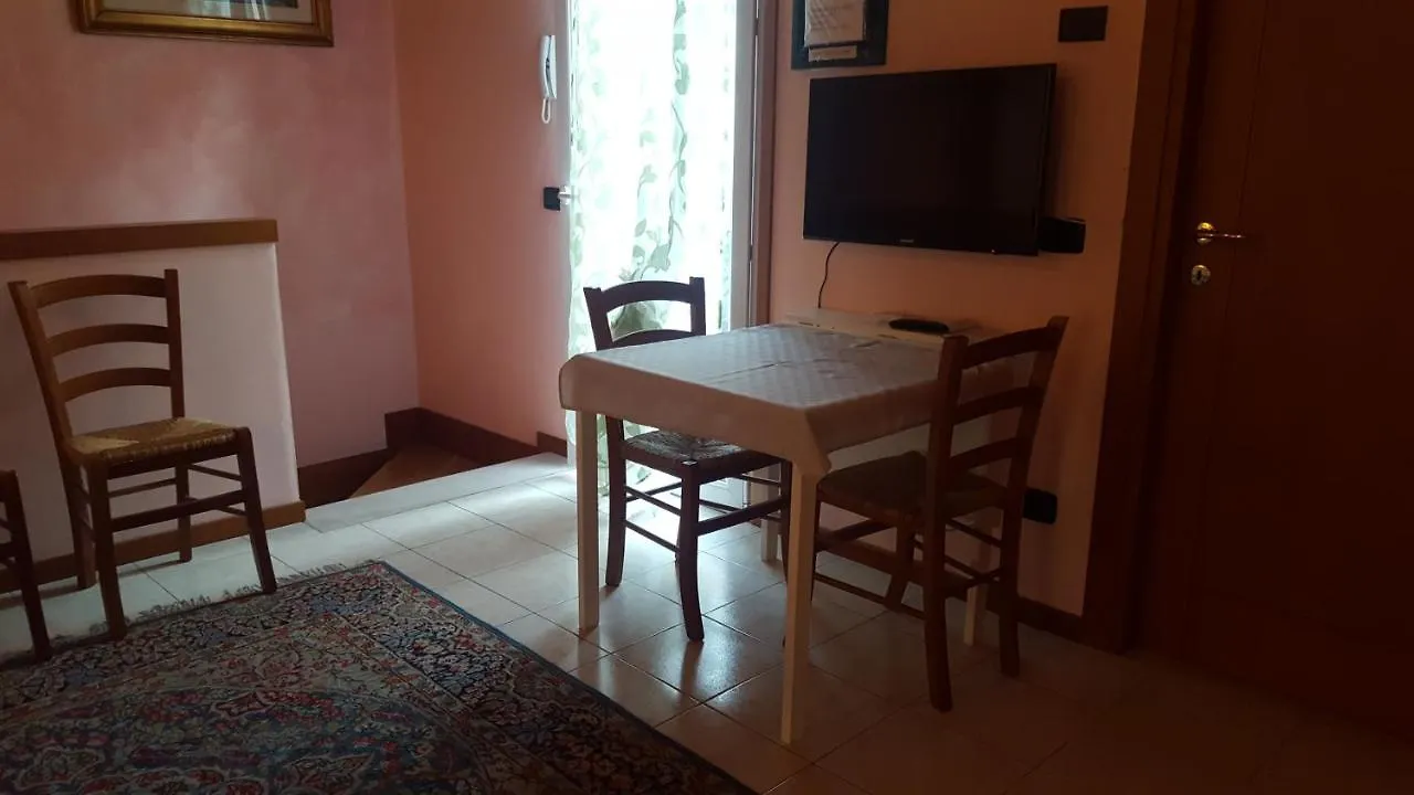 Casa Barca Apartment Verona Italy