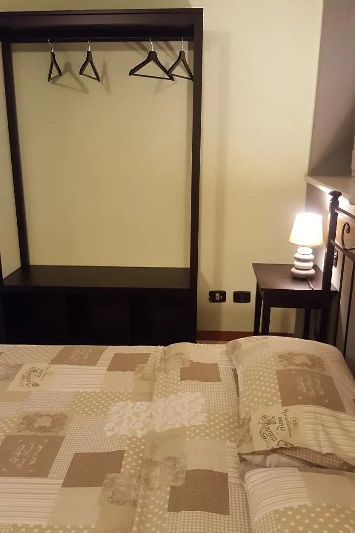 Casa Barca Apartment Verona