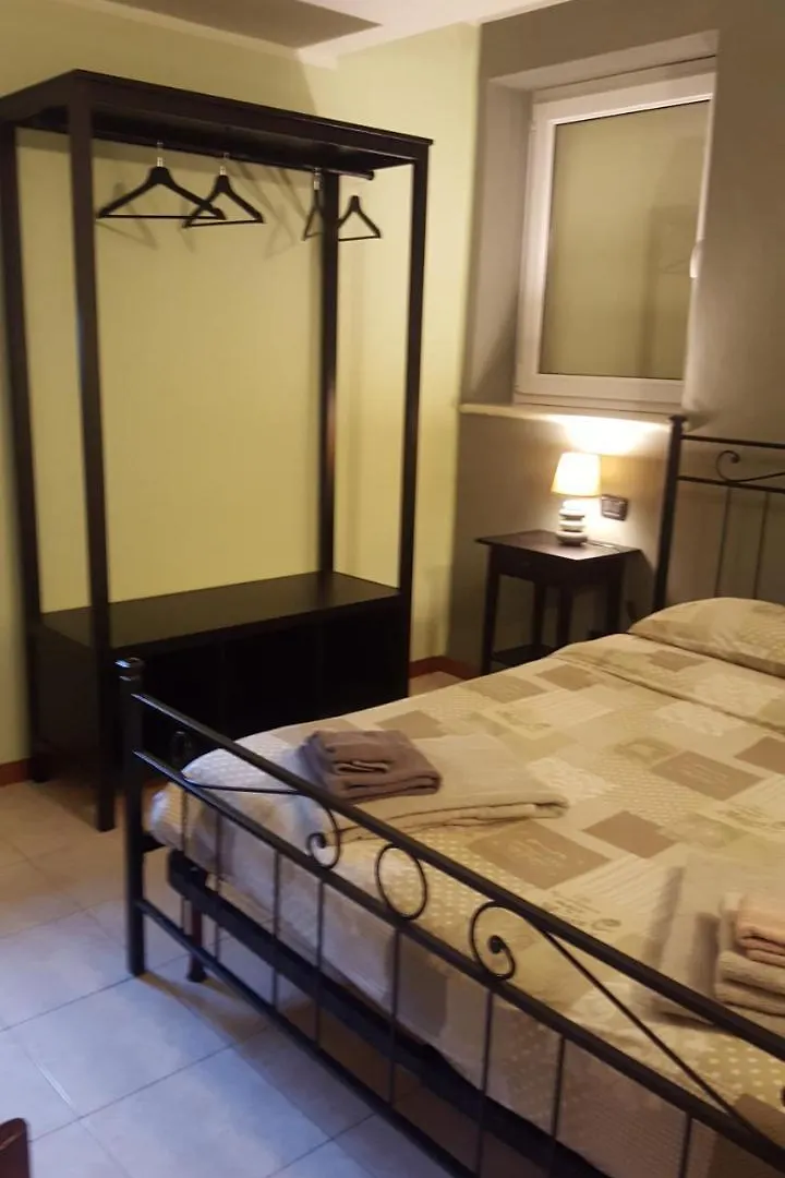 Casa Barca Apartment Verona Italy