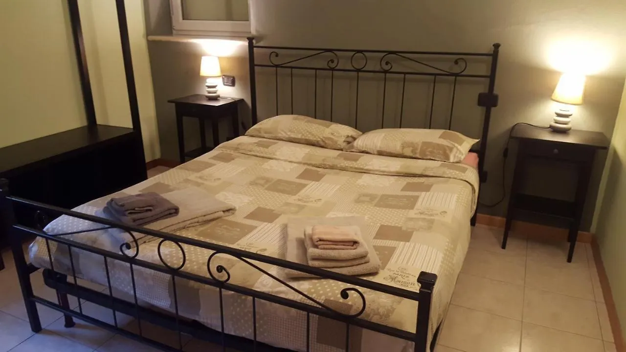 Casa Barca Apartment Verona
