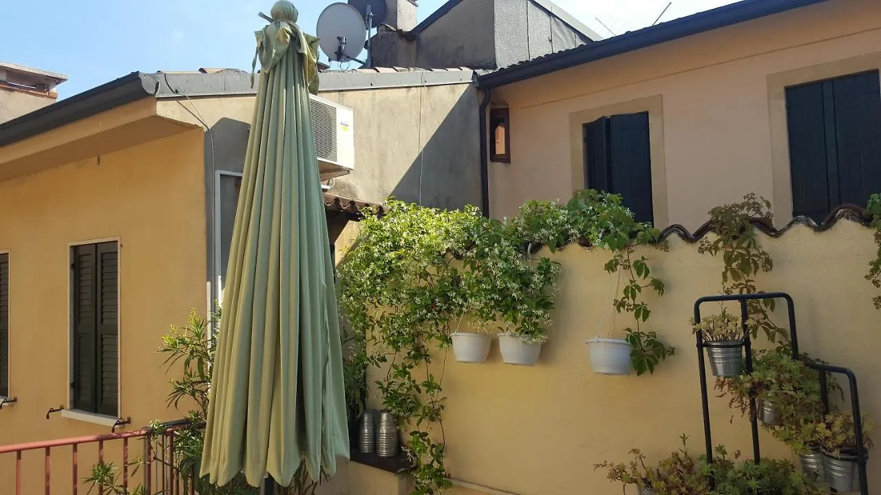 Casa Barca Apartment Verona 0*,  Italy