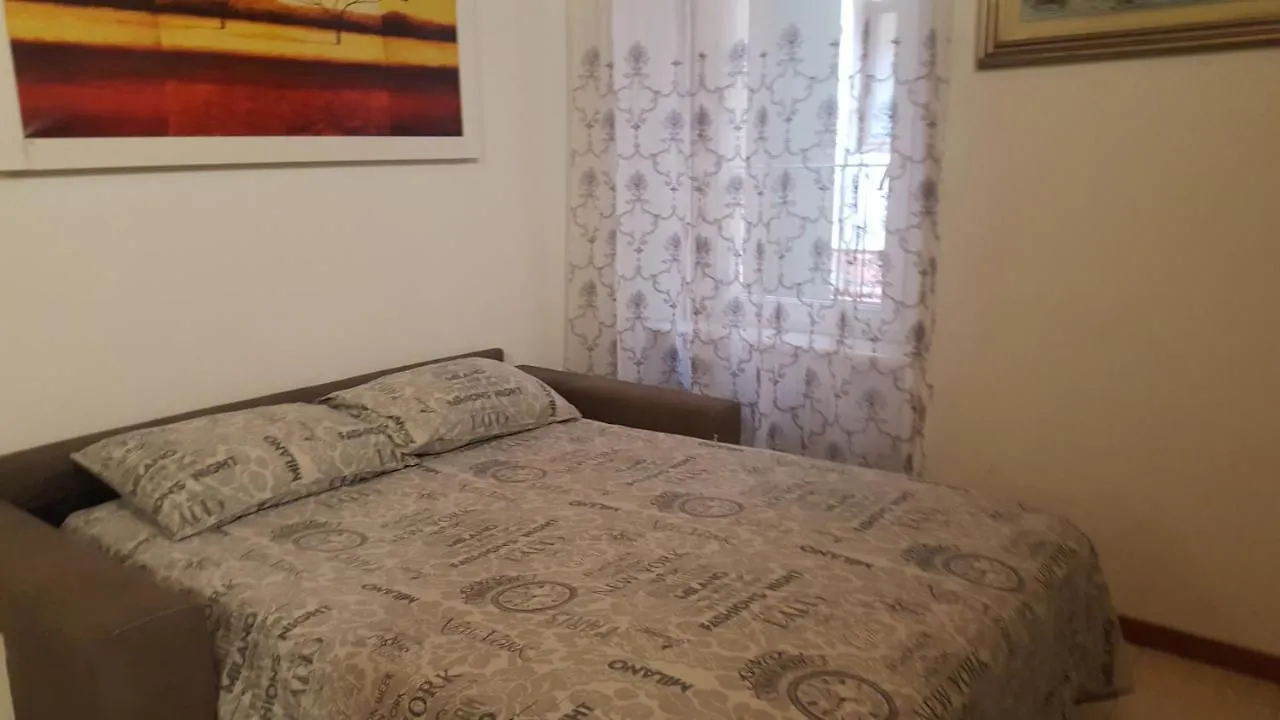 Casa Barca Apartment Verona