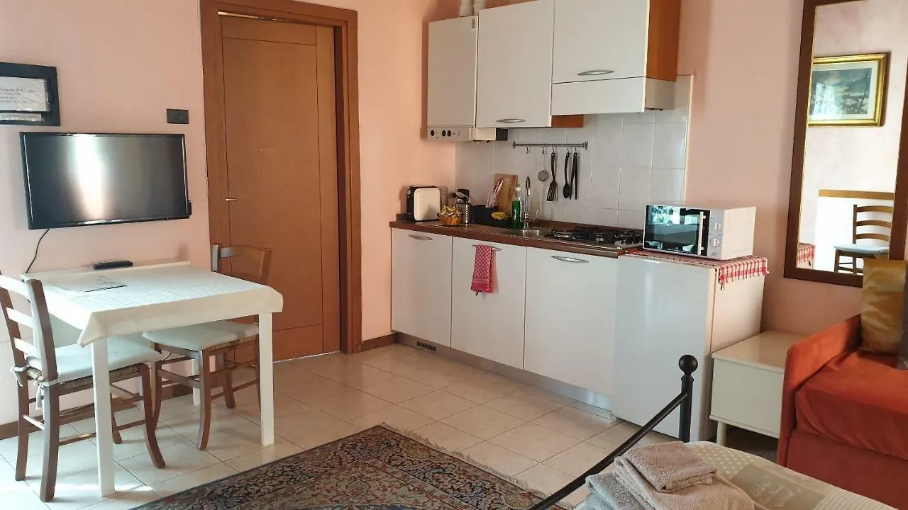 Casa Barca Apartment Verona 0*,  Italy