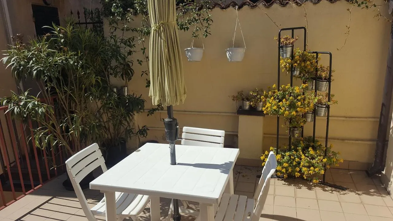 Casa Barca Apartment Verona